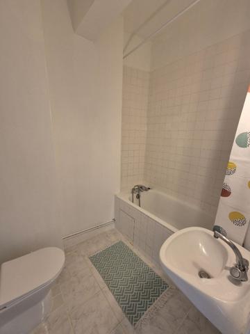 Appartement Asnieres Sur Seine 2 pièce(s) 38.91 m2