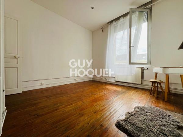 SAINTE ANNE - MAISON D'ENVIRON 149M² ENTIÈREMENT RÉNOVÉE