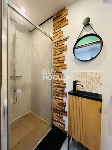 SAINTE ANNE - MAISON D'ENVIRON 149M² ENTIÈREMENT RÉNOVÉE