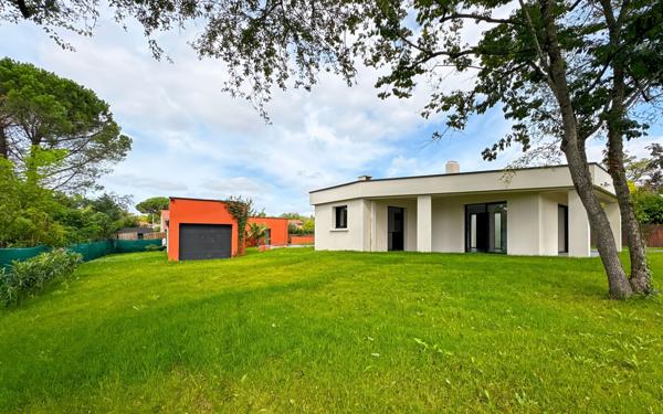 Maison à vendre    5 pièces • 153 m2 Balma