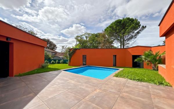 Maison à vendre    5 pièces • 153 m2 Balma