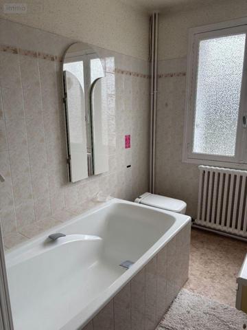 Maison à vendre à Ergué-Gabéric dans le Finistère (29500), ref : MAIS/1003   
Bourg