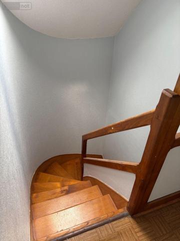 Maison à vendre à Ergué-Gabéric dans le Finistère (29500), ref : MAIS/1003   
Bourg