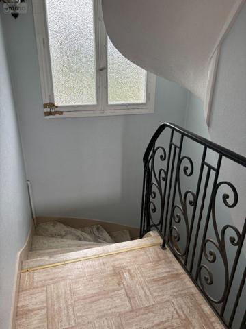 Maison à vendre à Ergué-Gabéric dans le Finistère (29500), ref : MAIS/1003   
Bourg