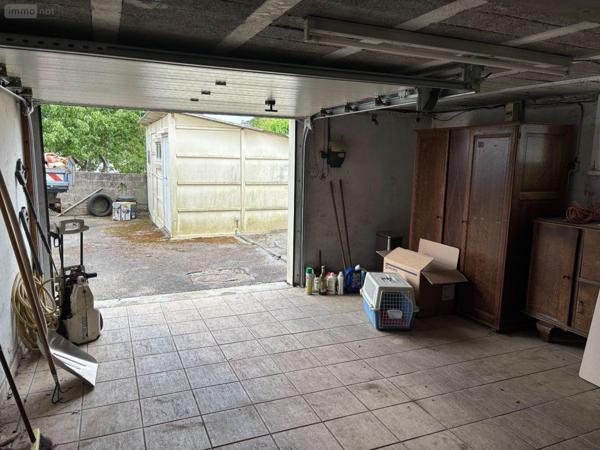 Maison à vendre à Ergué-Gabéric dans le Finistère (29500), ref : MAIS/1003   
Bourg