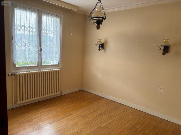 Maison à vendre à Ergué-Gabéric dans le Finistère (29500), ref : MAIS/1003   
Bourg