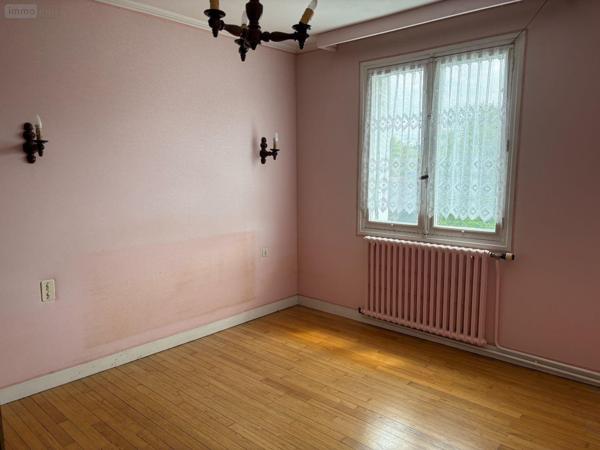 Maison à vendre à Ergué-Gabéric dans le Finistère (29500), ref : MAIS/1003   
Bourg