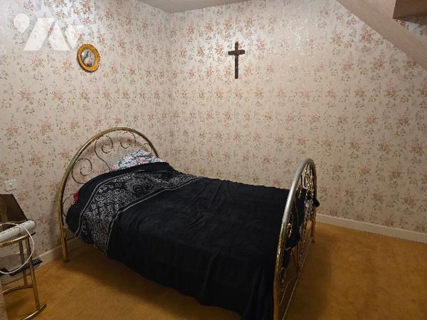 Pavillon proches des commerces et écoles.