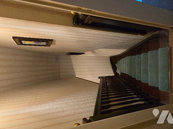 Pavillon proches des commerces et écoles.