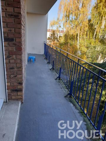 Appartement Maurepas 2 pièces 47 m2