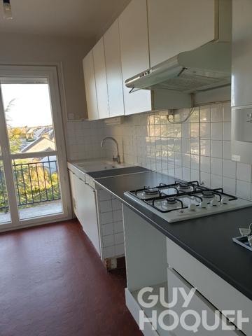 Appartement Maurepas 2 pièces 47 m2