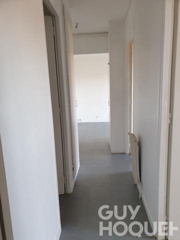 Appartement Maurepas 2 pièces 47 m2
