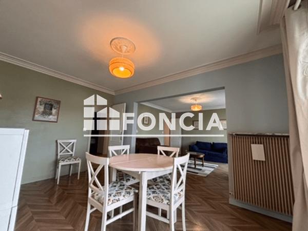 Location Appartement meublé 3 pièces 85.75 m² - Pau 64000