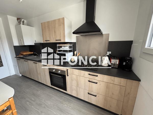 Location Appartement meublé 3 pièces 85.75 m² - Pau 64000