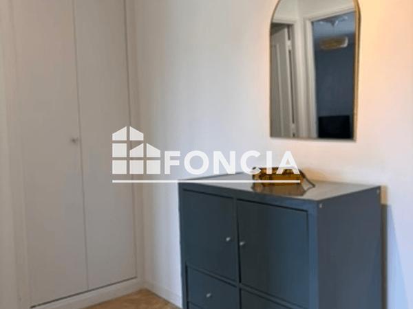 Location Appartement meublé 3 pièces 85.75 m² - Pau 64000