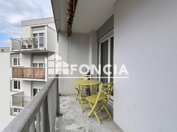 Location Appartement meublé 3 pièces 85.75 m² - Pau 64000