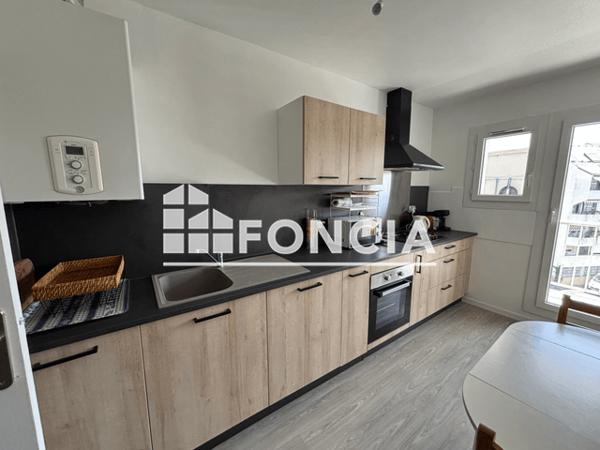 Location Appartement meublé 3 pièces 85.75 m² - Pau 64000