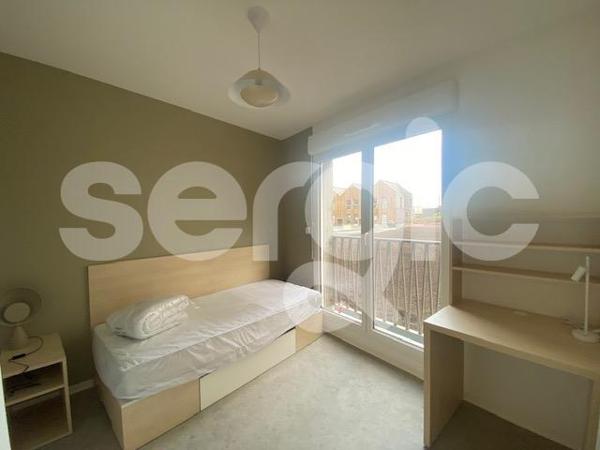 Location 1 Pieces 18 59350 Saint Andre Lez Lille 07 1365 04 1102