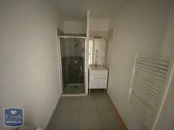 Appartement à louer 1 pièce