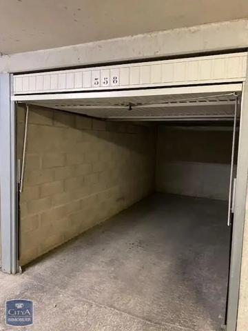 Appartement à louer 1 pièce