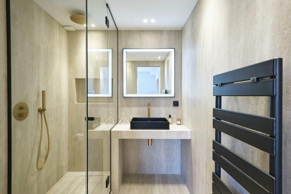 Vente Appartement de luxe Cannes 3 Pièces 70 m²