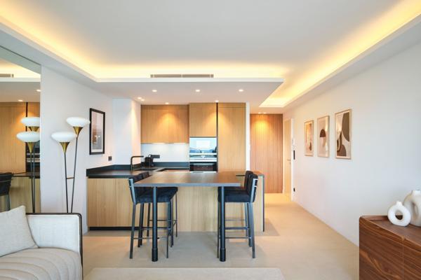Vente Appartement de luxe Cannes 3 Pièces 70 m²