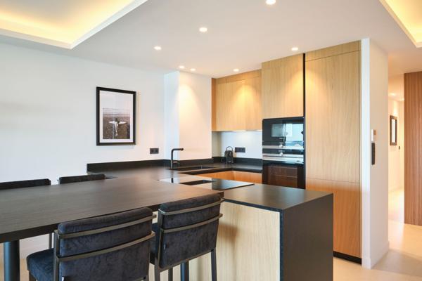 Vente Appartement de luxe Cannes 3 Pièces 70 m²