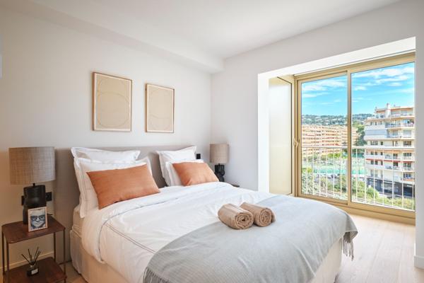 Vente Appartement de luxe Cannes 3 Pièces 70 m²