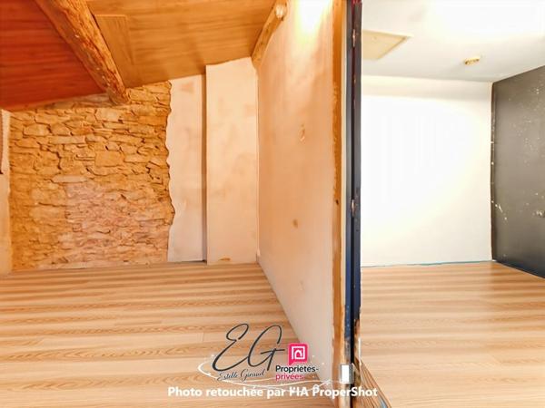Maison de village, 3 chambres, terrasse, atelier - Caunes-Minervois