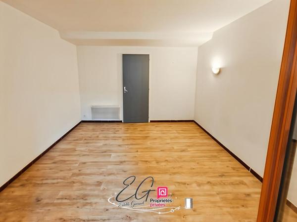 Maison de village, 3 chambres, terrasse, atelier - Caunes-Minervois