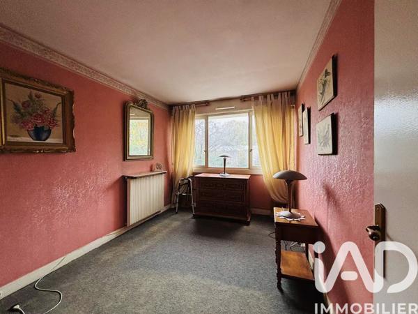 Appartement à vendre 5 pièces 104,42 m² Rosny-sous-Bois