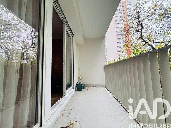 Appartement à vendre 5 pièces 104,42 m² Rosny-sous-Bois