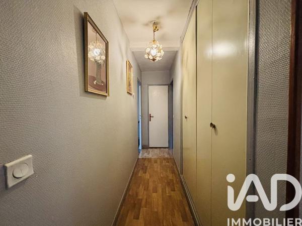 Appartement à vendre 5 pièces 104 m² Rosny-sous-Bois