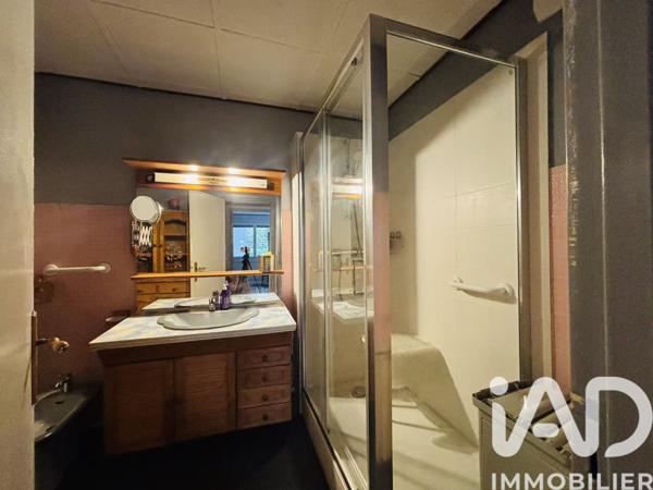 Appartement à vendre 5 pièces 104 m² Rosny-sous-Bois