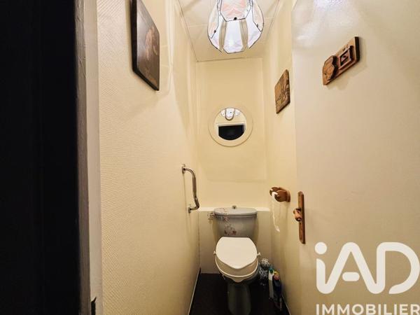 Appartement à vendre 5 pièces 104 m² Rosny-sous-Bois