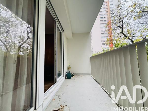 Appartement à vendre 5 pièces 104 m² Rosny-sous-Bois