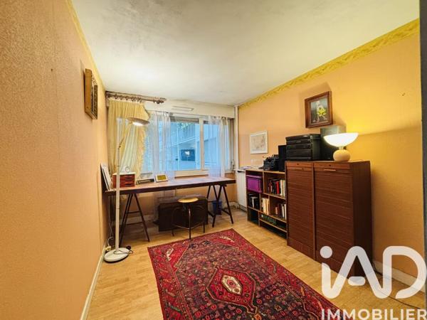 Appartement à vendre 5 pièces 104,42 m² Rosny-sous-Bois