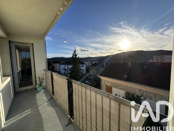 Appartement à vendre 4 pièces 67 m² Cahors