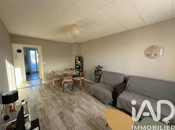 Appartement à vendre 4 pièces 67 m² Cahors