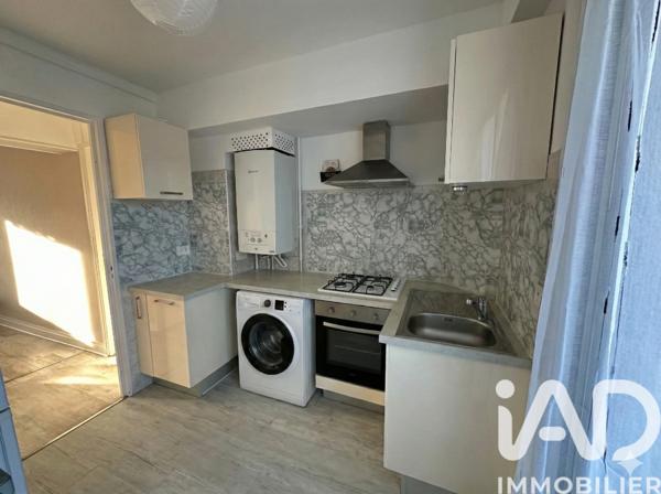 Appartement à vendre 4 pièces 67 m² Cahors