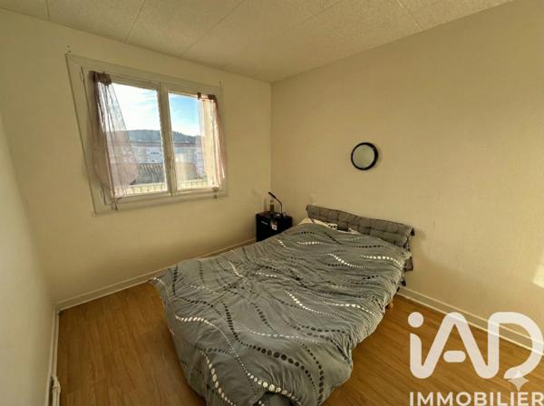 Appartement à vendre 4 pièces 67 m² Cahors