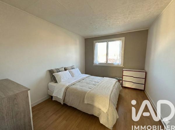 Appartement à vendre 4 pièces 67 m² Cahors