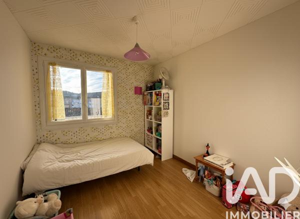 Appartement à vendre 4 pièces 67 m² Cahors