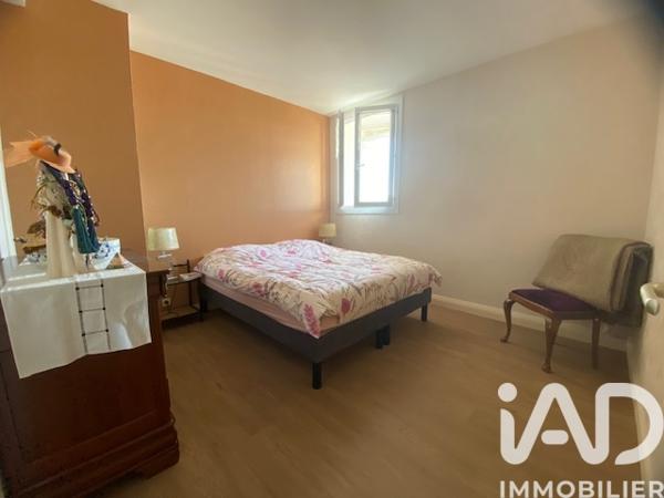 Appartement à vendre 3 pièces 68,89 m² Quimper
