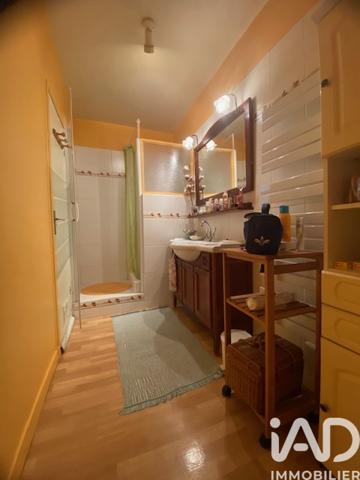Appartement à vendre 3 pièces 68,89 m² Quimper