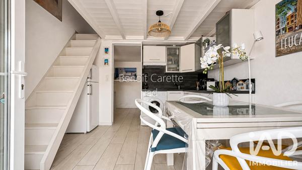 Maison à vendre 2 pièces 32 m² Leucate