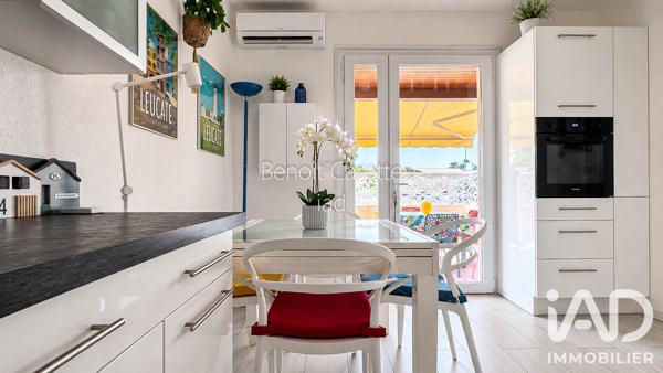 Maison à vendre 2 pièces 32 m² Leucate