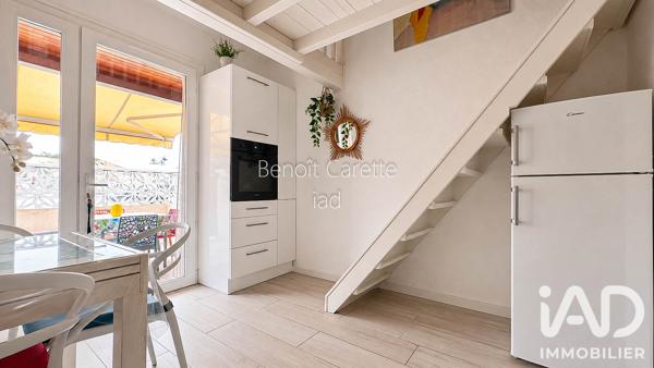 Maison à vendre 2 pièces 32 m² Leucate