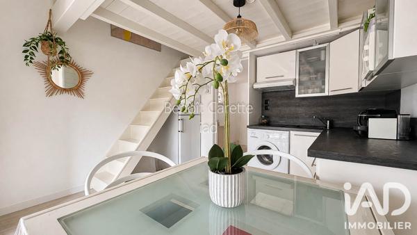 Maison à vendre 2 pièces 32 m² Leucate