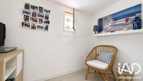 Maison à vendre 2 pièces 32 m² Leucate